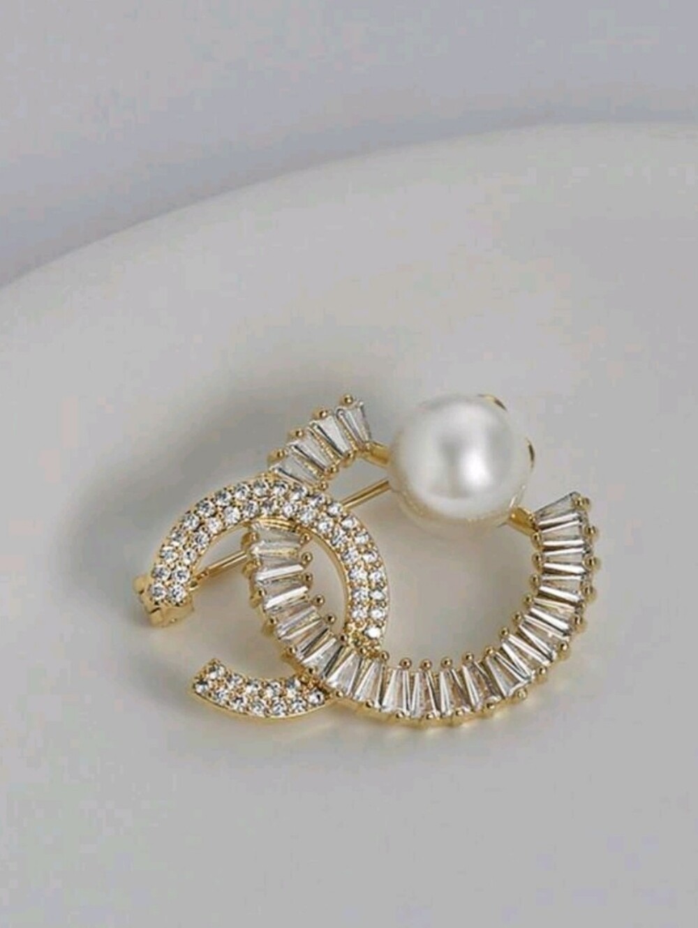 Luxury Jewelry